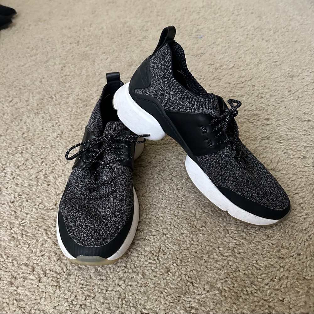 Cole Haan Zerogrand Sneaker (Trainer) Size 7